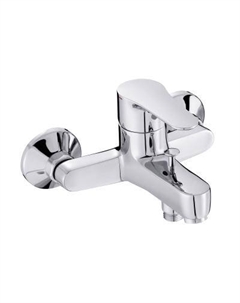 Смеситель для ванны или для душа July E16033-4 Jacob delafon