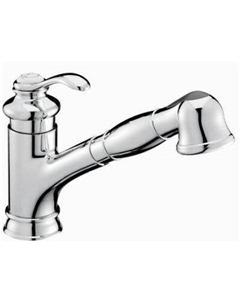 Смеситель для кухни Fairfax E76091 Jacob delafon