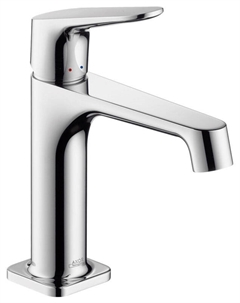 Смеситель для раковины Citterio M 34010000 хром Axor