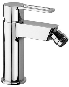 Смеситель для биде Ringo RIN131CR хром Paffoni