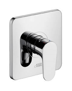 Смеситель для душа Citterio M 34625000 хром Axor