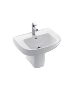 Раковина Odeon Up E4737 Jacob delafon