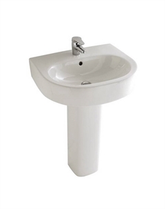 Раковина Kandel E1463 Jacob delafon