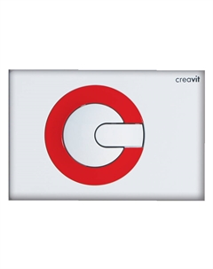 Кнопка смыва Power GP5001.01 Creavit