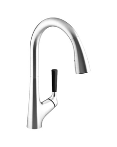 Смеситель для кухни Malleco E562-CP Jacob delafon