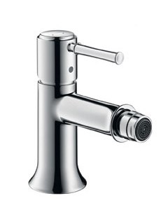 Смеситель для биде Talis 14120000 Hansgrohe