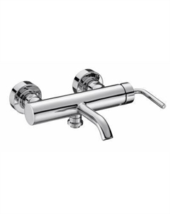 Смеситель для ванны или для душа Purist E14589-4A Jacob delafon