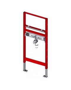 Инсталляция Profil 9310000 112 см Tece