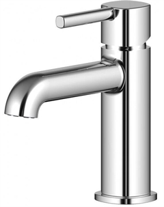 Смеситель для раковины Minima AF130-10C хром Aquanet