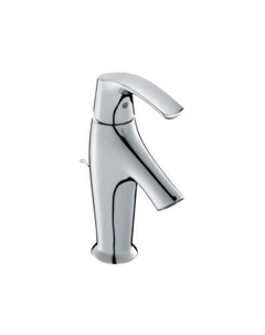 Смеситель для раковины Symbol E72680 Jacob delafon