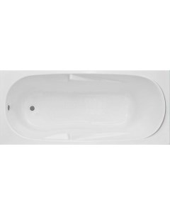 Акриловая ванна Ибица ST 150x70 Bas