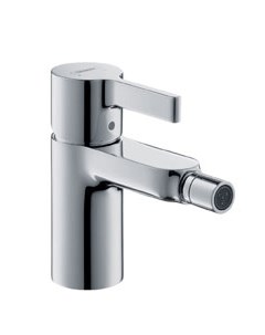 Смеситель для биде Metris S 31261000 хром Hansgrohe