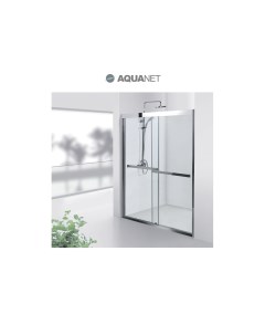 Душевая дверь NPD6122 150 Aquanet