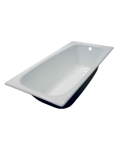 Чугунная ванна Классик 150x70 Universal