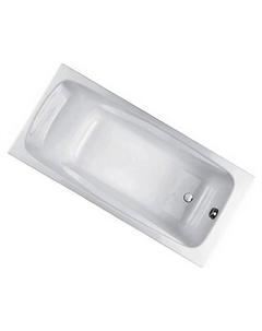 Чугунная ванна Repos E2918-00 170x80 Jacob delafon