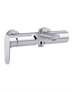 Смеситель для ванны или для душа Aleo E72282 Jacob delafon