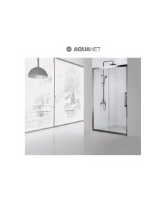 Душевая дверь NPE6121 150 Aquanet