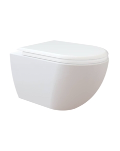 Подвесной унитаз Free FE320-11CB00E-000 Creavit