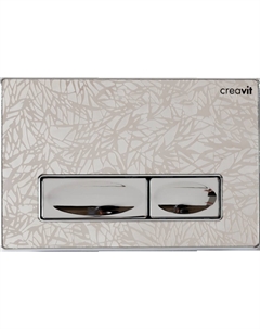 Кнопка смыва Design GP4009.36 Creavit