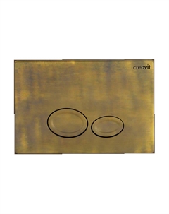 Кнопка смыва Drop GP2007.00 Creavit