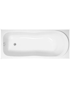 Акриловая ванна Penelope 170x70 Vagnerplast