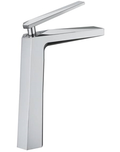 Смеситель для раковины Venturo 372 хром Boheme