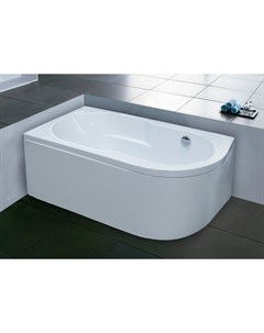 Акриловая ванна Azur 170x80 L Royal bath