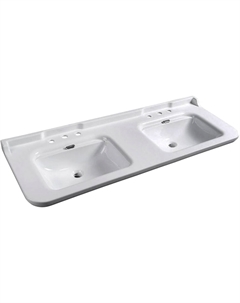 Раковина подвесная 4143K1bi/cr*1 Kerasan