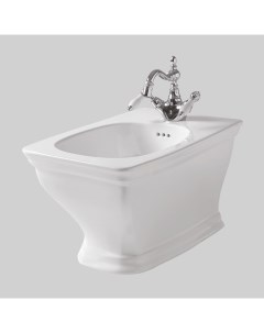 Биде подвесное Civitas CIB001 01 00 bi*1
белый Artceram