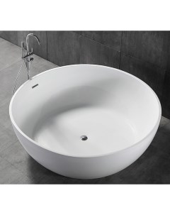 Акриловая ванна AB9279 150x150 Abber