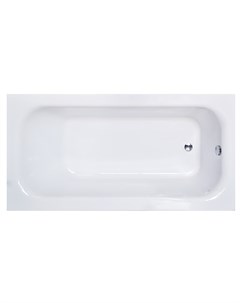Акриловая ванна Accord RB627100 180х90 Royal bath