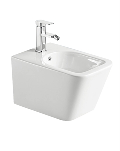 Биде подвесное Soli ТК-304 Timo