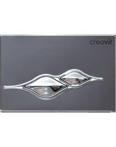 Кнопка смыва UFO GP1004.00 Creavit