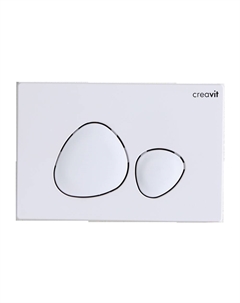 Кнопка смыва Spa GP7001.00 Creavit