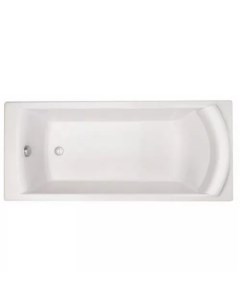 Чугунная ванна Biove 170x75 без антискользящего покрытия Jacob delafon