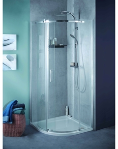 Душевой уголок Contra E22R90L-GA Jacob delafon