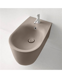 Биде подвесное 532581*1 Kerasan