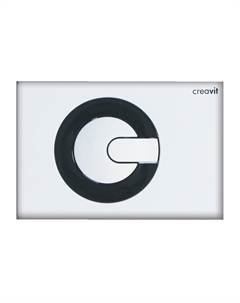 Кнопка смыва Power GP5001.02 Creavit