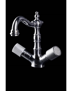 Смеситель для раковины RoyalCRST 272-RoyalCRST хром Boheme