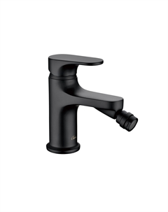 Смеситель для биде Spectre 456-B черный Boheme