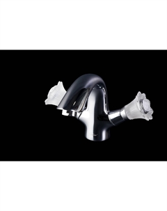 Смеситель для раковины Camelia 271-Camelia хром Boheme