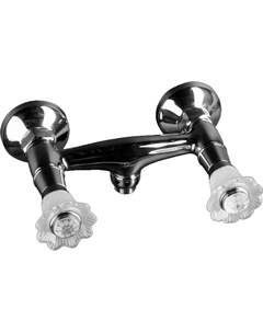 Смеситель для душа Camelia 274-Camelia хром Boheme