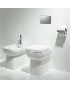 Унитаз Replay E4776-00 Jacob delafon