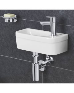 Раковина Euro Ceramic 39327000 Grohe