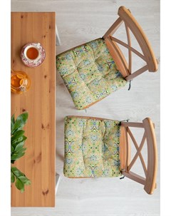 Комплект подушек на стул Mia cara