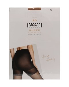 Капроновые колготки Wolford