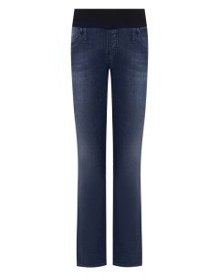 Укороченные джинсы Pietro brunelli