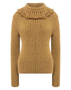 Кашемировый пуловер Bottega veneta