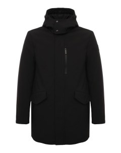 Пуховая куртка Woolrich