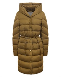 Пуховик Woolrich